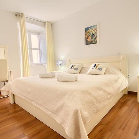 Old Town Dubrovnik R&C Apartment المظهر الخارجي الصورة