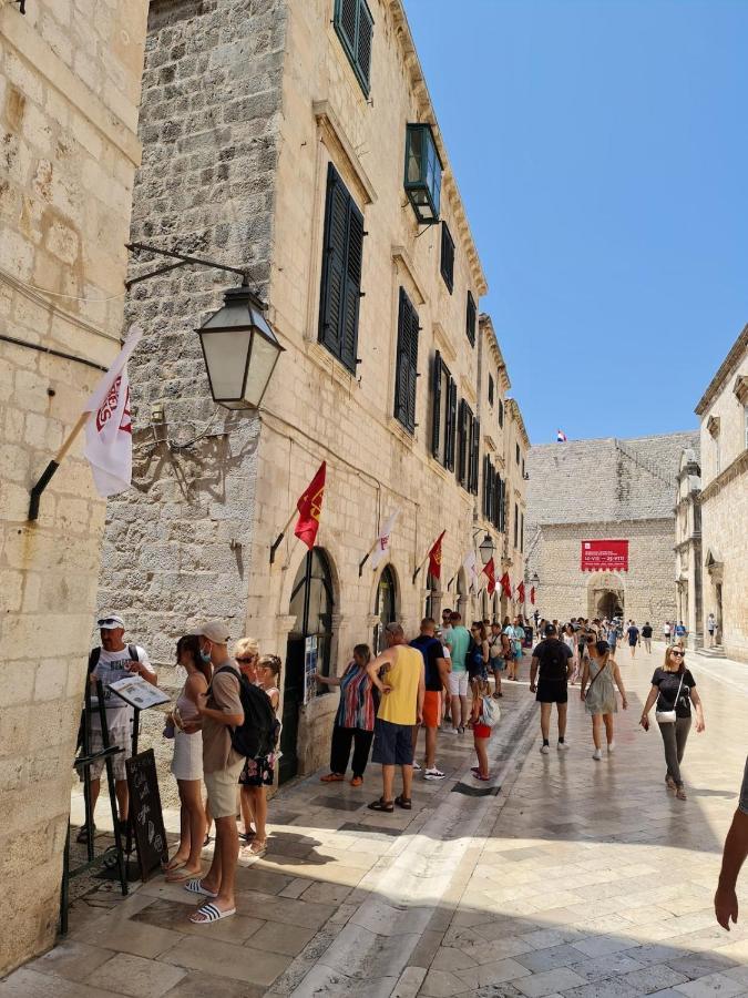Old Town Dubrovnik R&C Apartment المظهر الخارجي الصورة