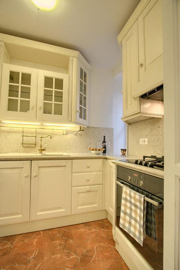 Old Town Dubrovnik R&C Apartment المظهر الخارجي الصورة