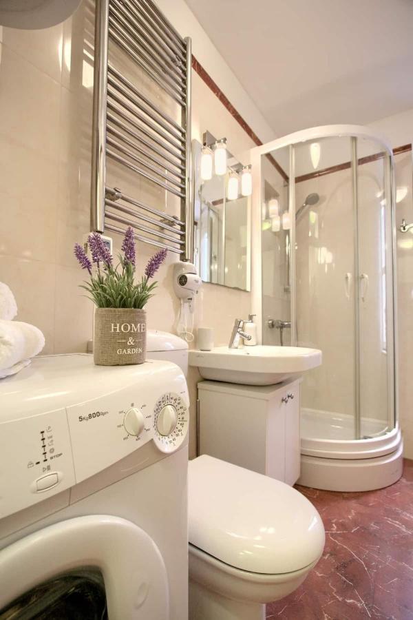 Old Town Dubrovnik R&C Apartment المظهر الخارجي الصورة