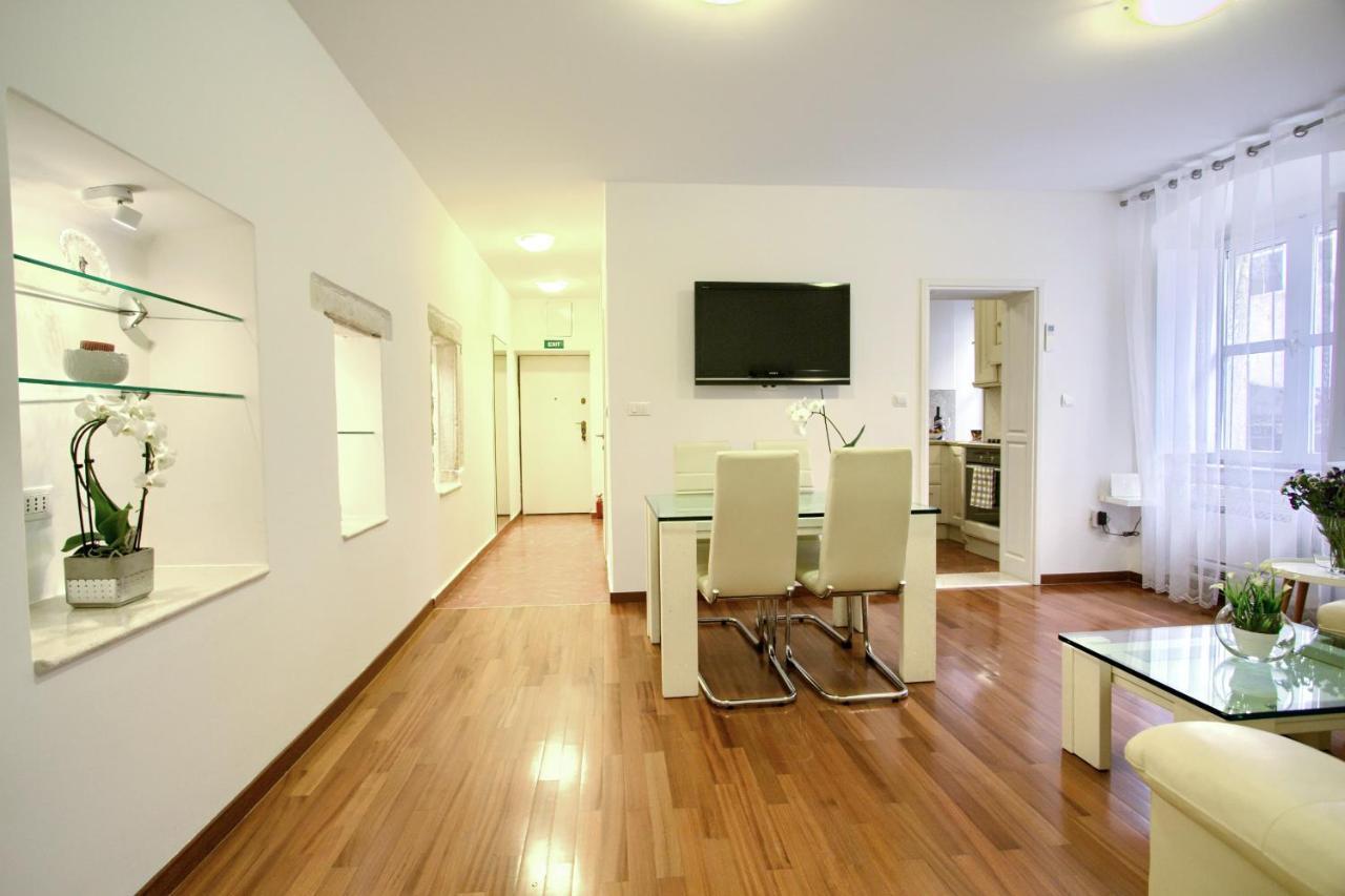 Old Town Dubrovnik R&C Apartment المظهر الخارجي الصورة