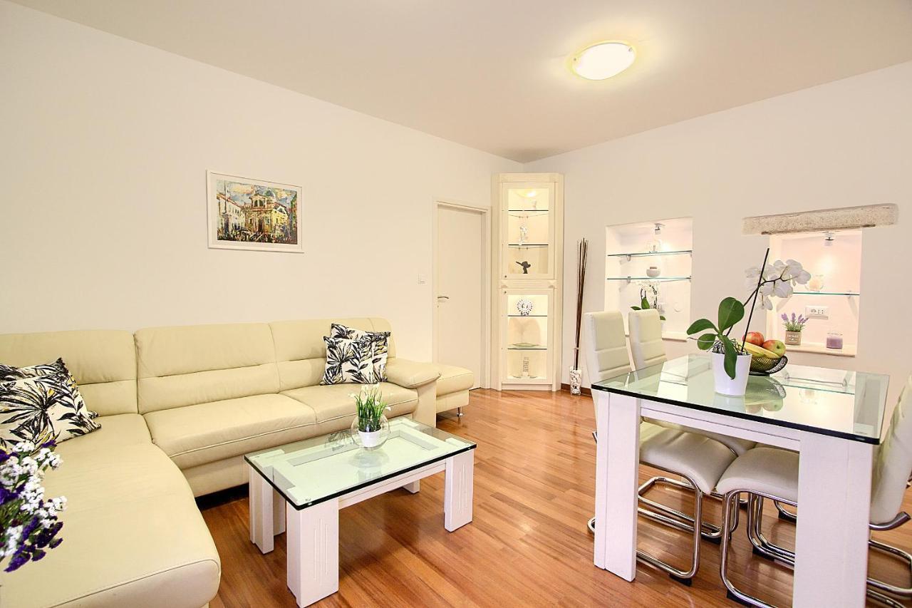 Old Town Dubrovnik R&C Apartment المظهر الخارجي الصورة