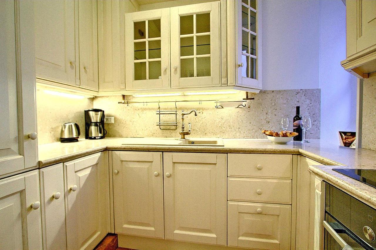 Old Town Dubrovnik R&C Apartment المظهر الخارجي الصورة