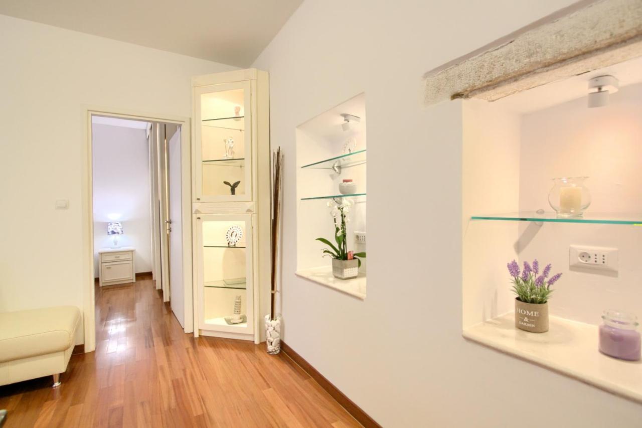 Old Town Dubrovnik R&C Apartment المظهر الخارجي الصورة