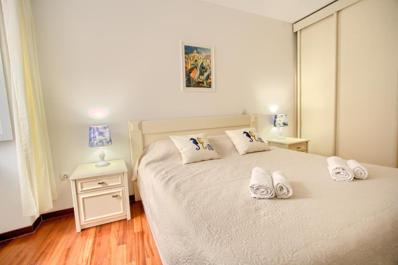 Old Town Dubrovnik R&C Apartment المظهر الخارجي الصورة