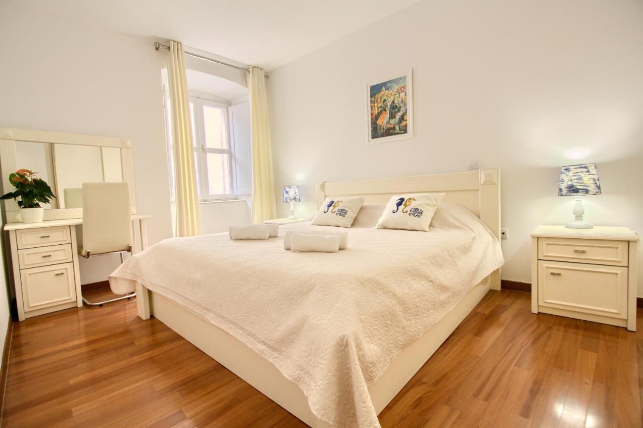 Old Town Dubrovnik R&C Apartment المظهر الخارجي الصورة